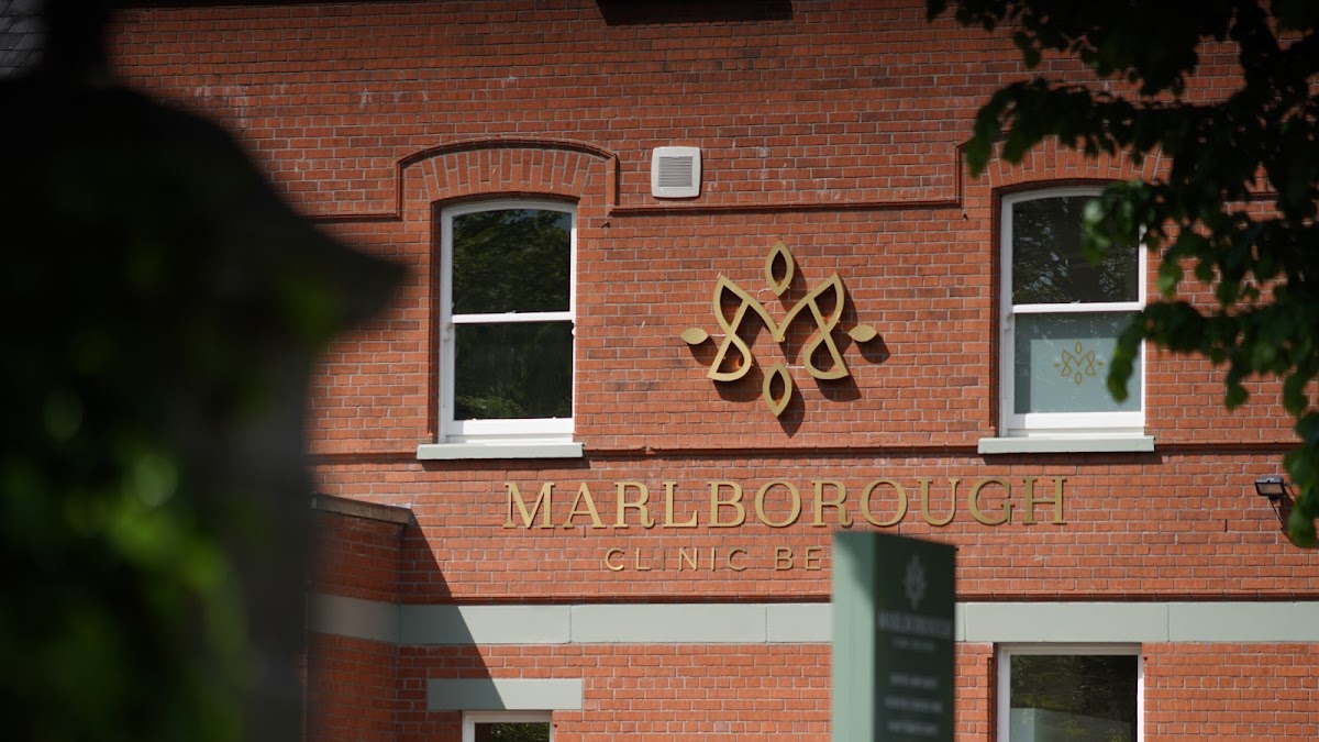 Marlborough Clinic Belfast — photo 3