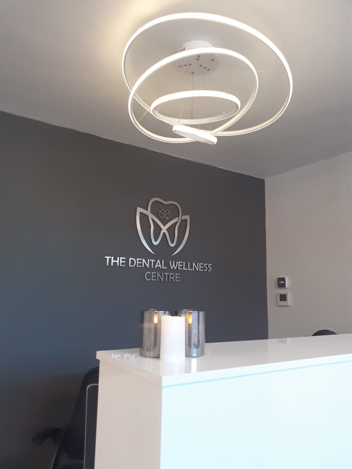 The Dental Wellness Centre - Invisalign Leicester - Dental clinic in Leicester, United Kingdom