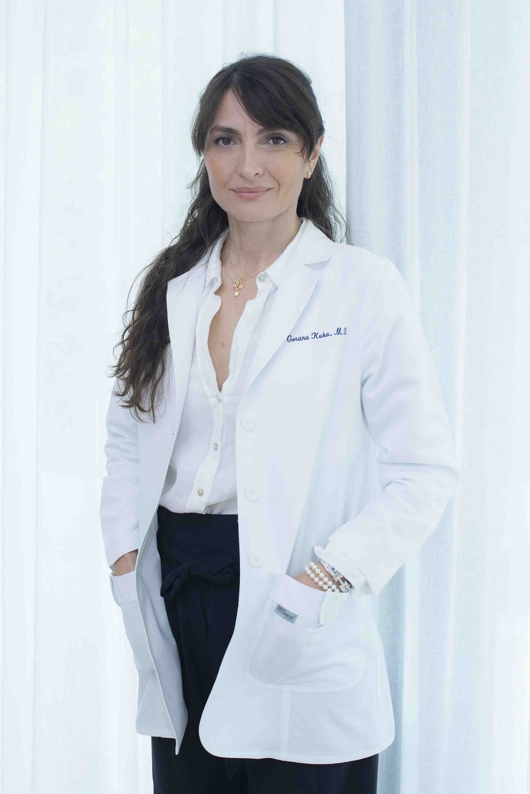 Hair Center Serbia - Hair Transplant clinic in Beograd, Serbia