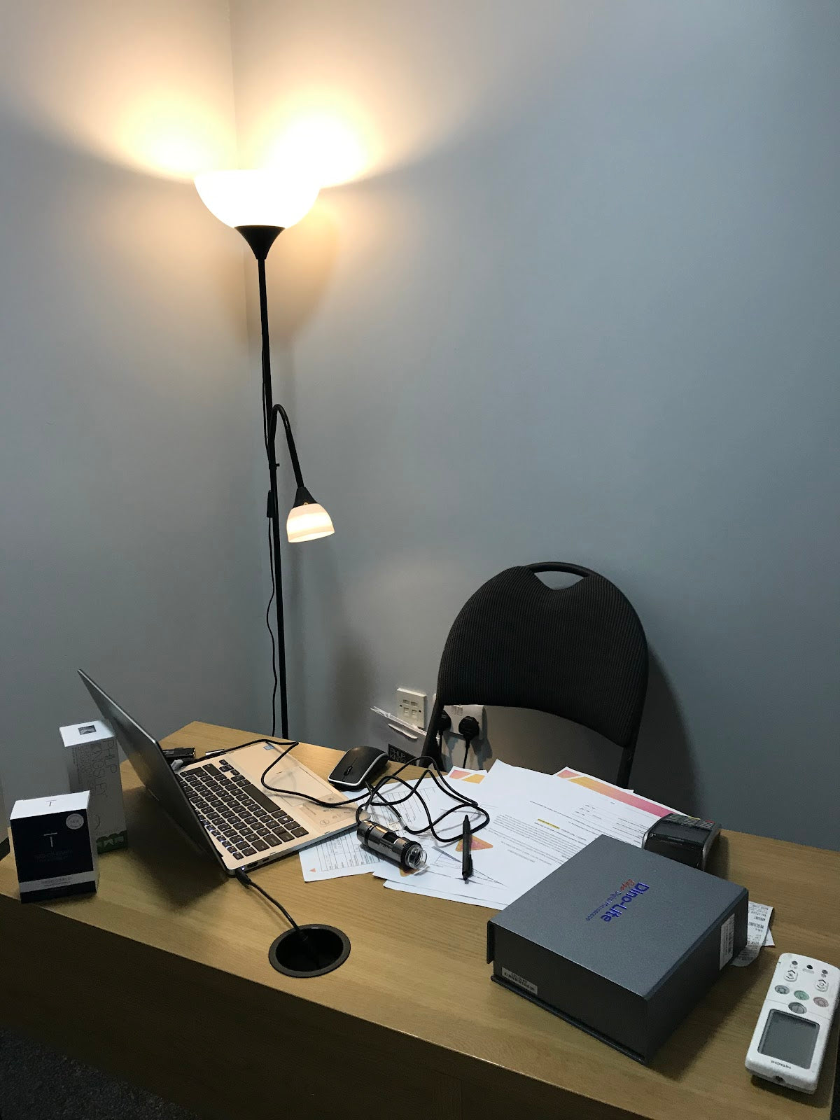 Trichological Hair Loss & Scalp Clinic — Dr.Visor photo 2