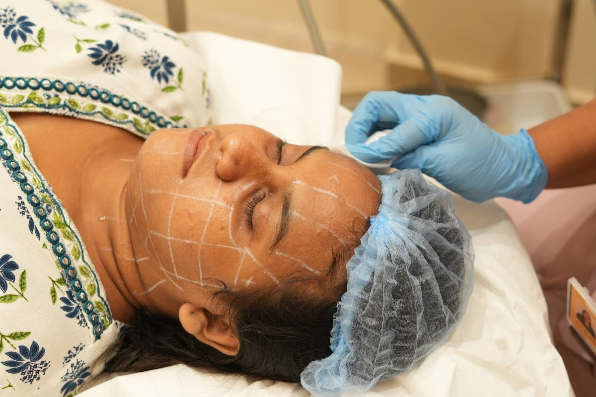 HIFU Facelift Clinic Leeds — photo 2