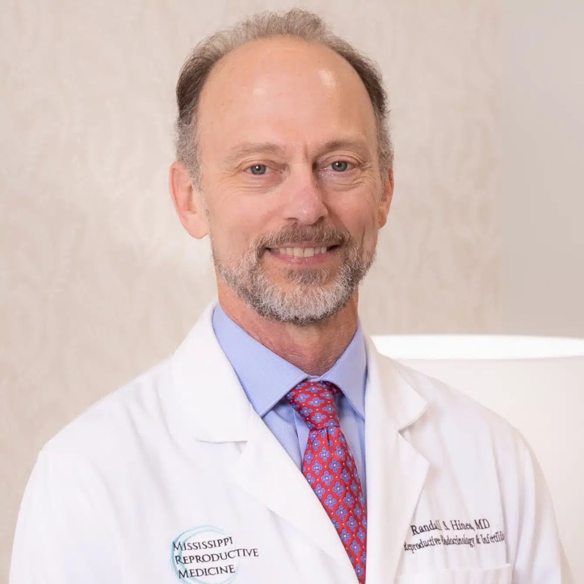 Hines Randall MD | IVF | Flowood, MS