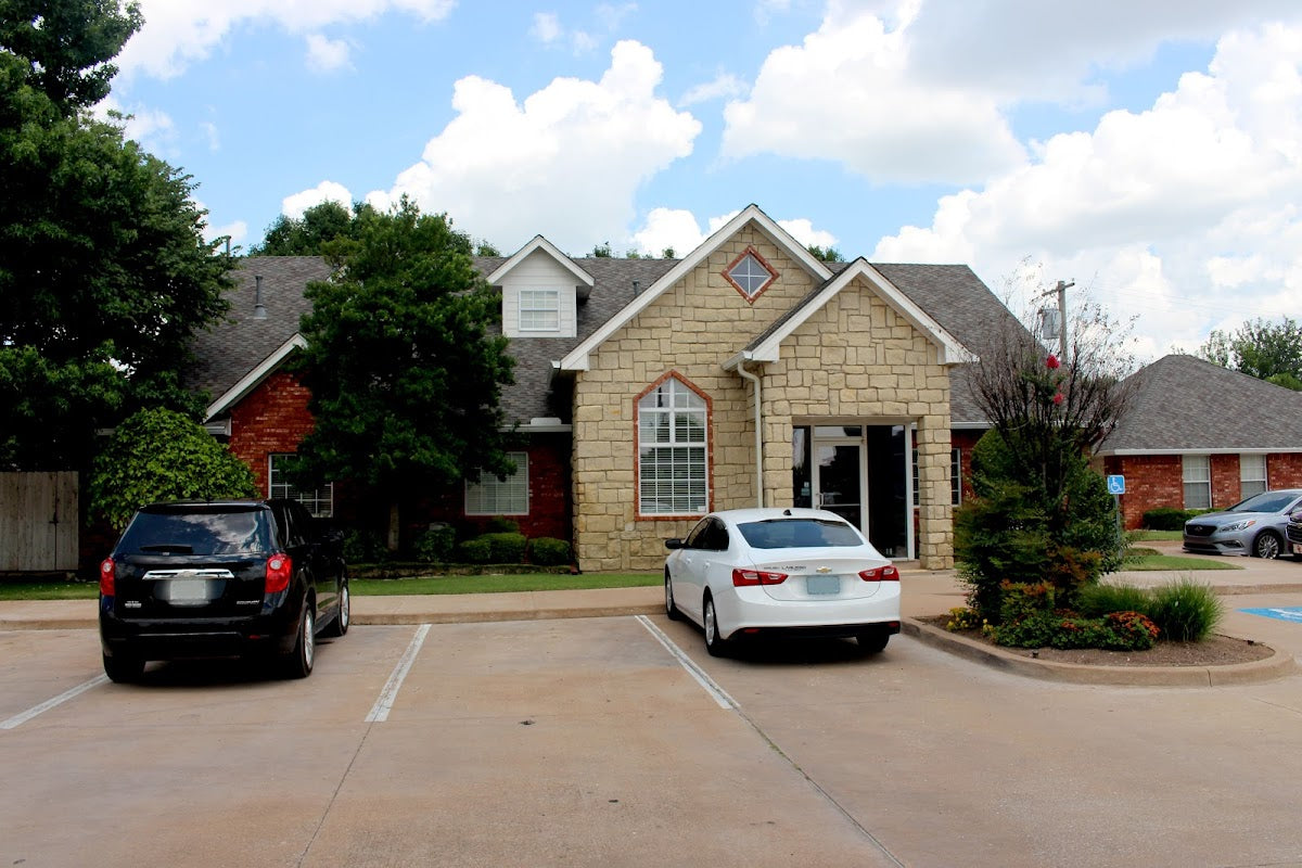 Dental and Implants | Dental | Lawton, OK