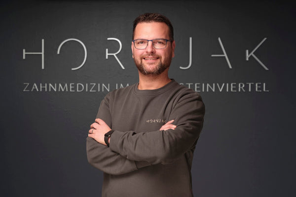 Zahnarzt Hornjak - Praxis im Rosensteinviertel Stuttgart | Dental | Nord