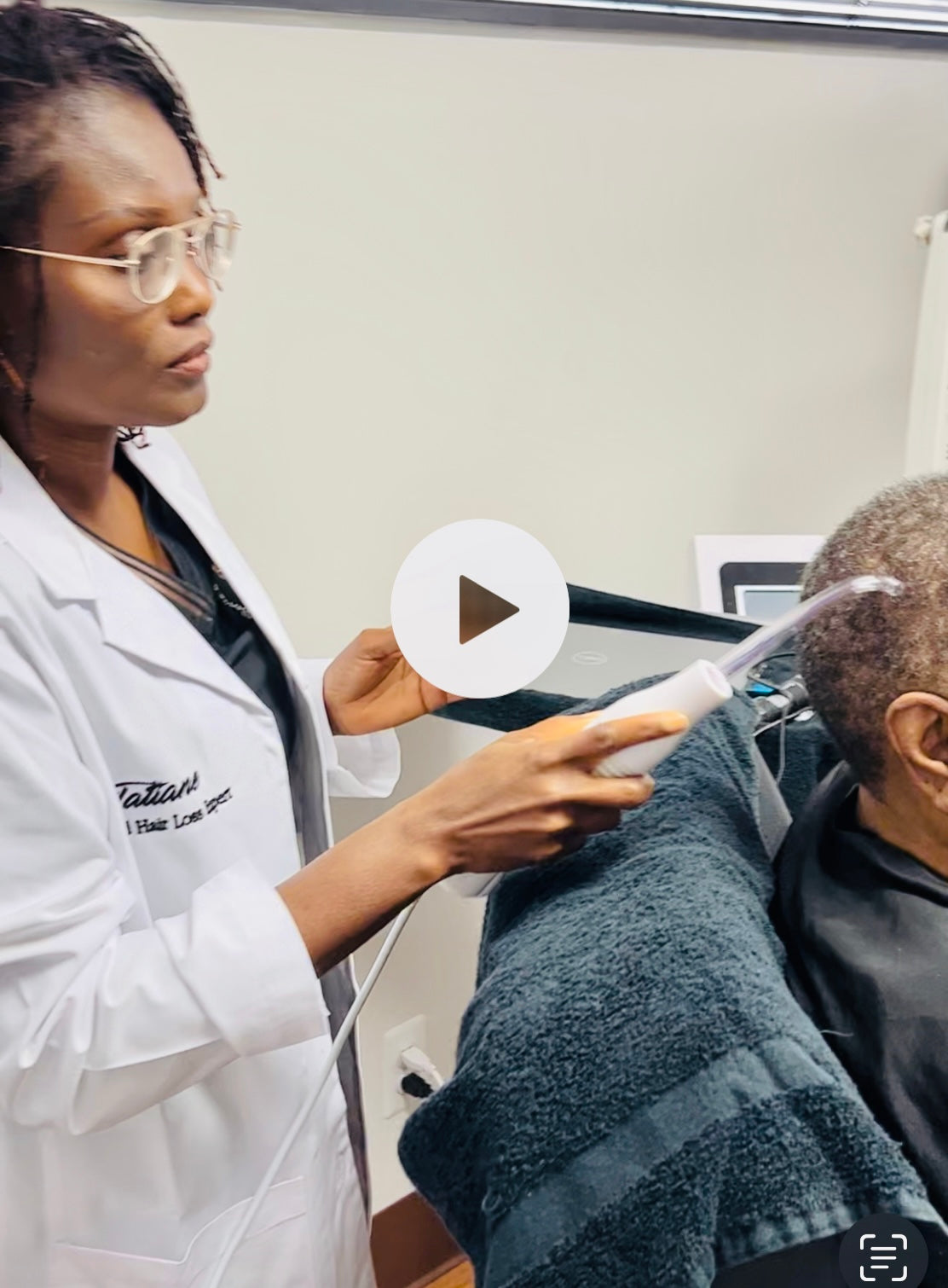 Venus Hair Loss Restoration and Hair Spa Clinic | Hair Transplant | O'Fallon, MO