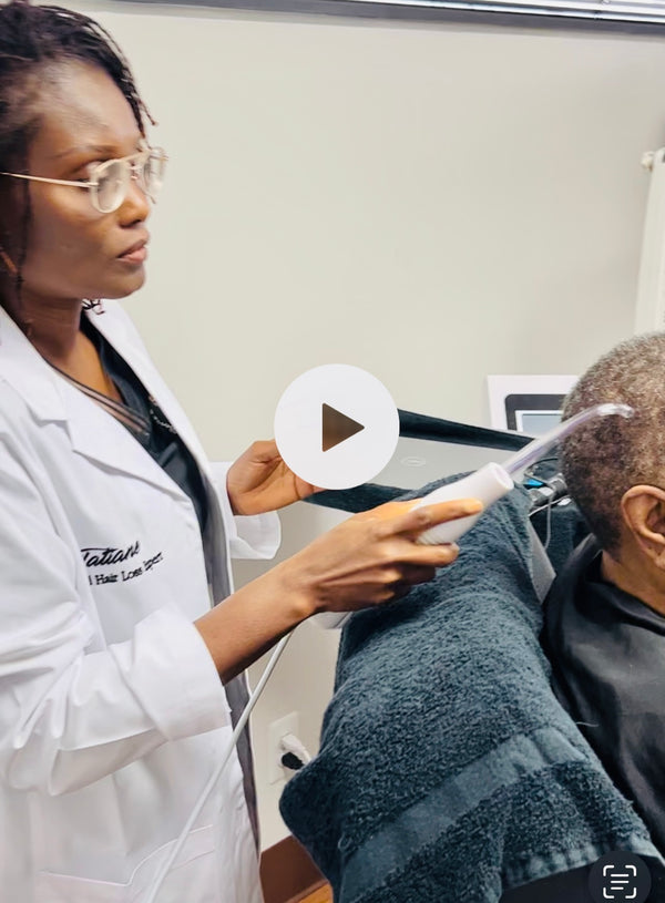 Venus Hair Loss Restoration and Hair Spa Clinic | Hair Transplant | O'Fallon, MO