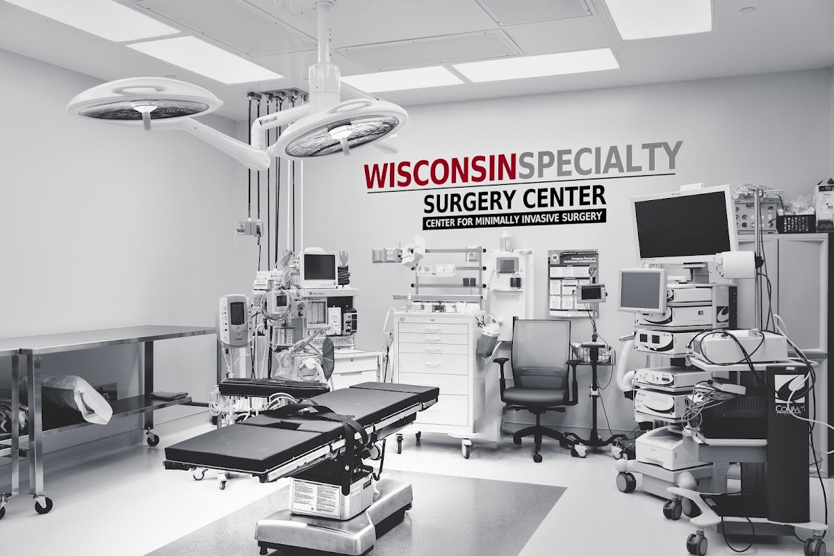 Specialty Surgery Center Llc | Bariatric Surgery | Kenosha, WI