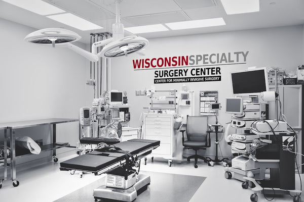 Specialty Surgery Center Llc | Bariatric Surgery | Kenosha, WI