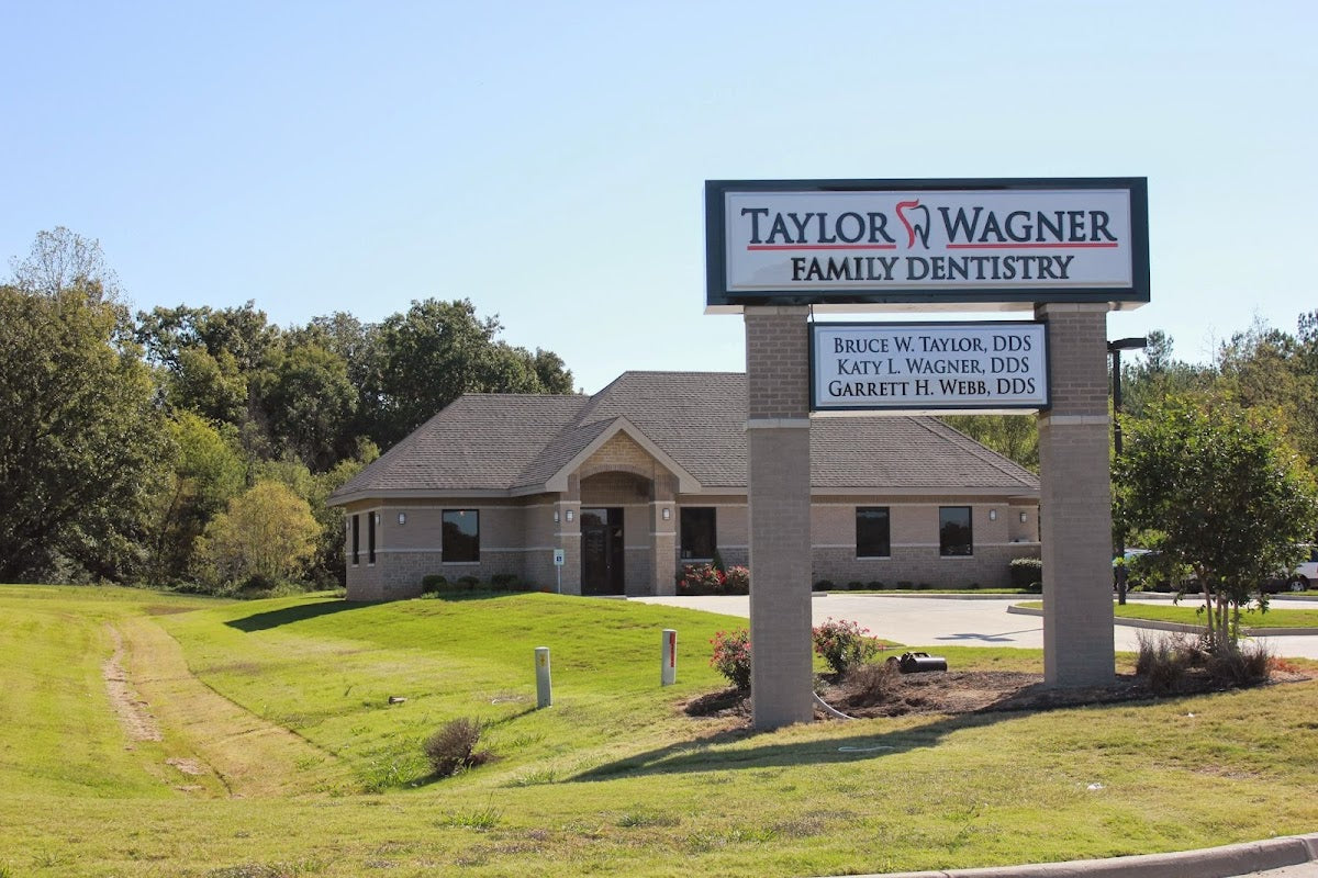 Wagner & Langston Family Dentistry | Dental | Jonesboro, AR