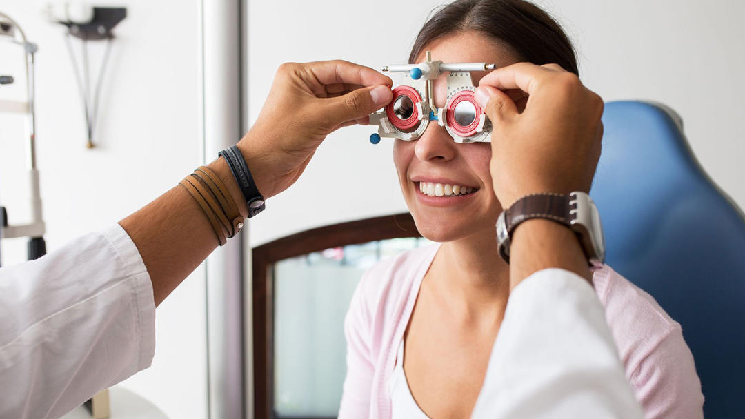 Independent Optical | Eye Clinic | Rapid City, SD