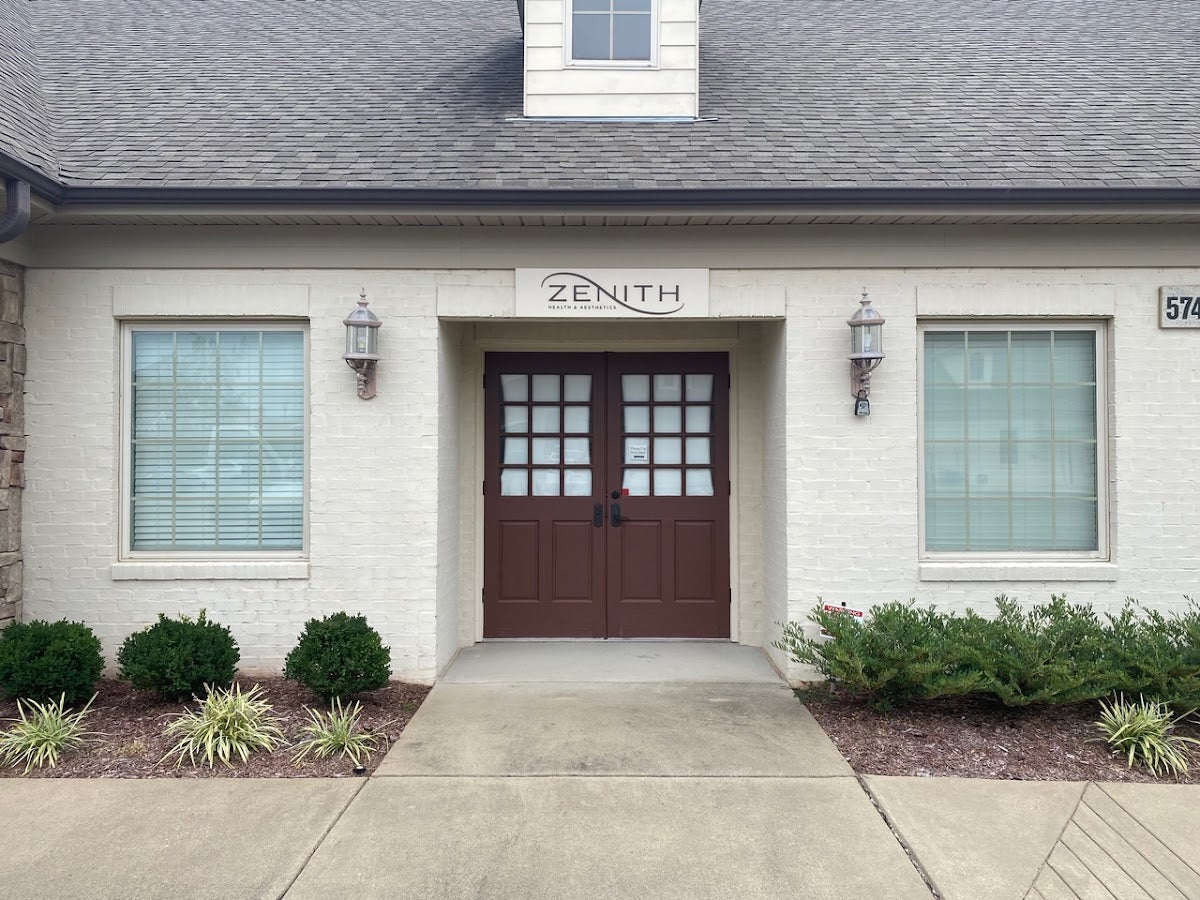 The Zenith Fibroid Center | IVF | Southaven, MS