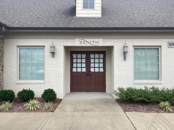 The Zenith Fibroid Center | IVF | Southaven, MS