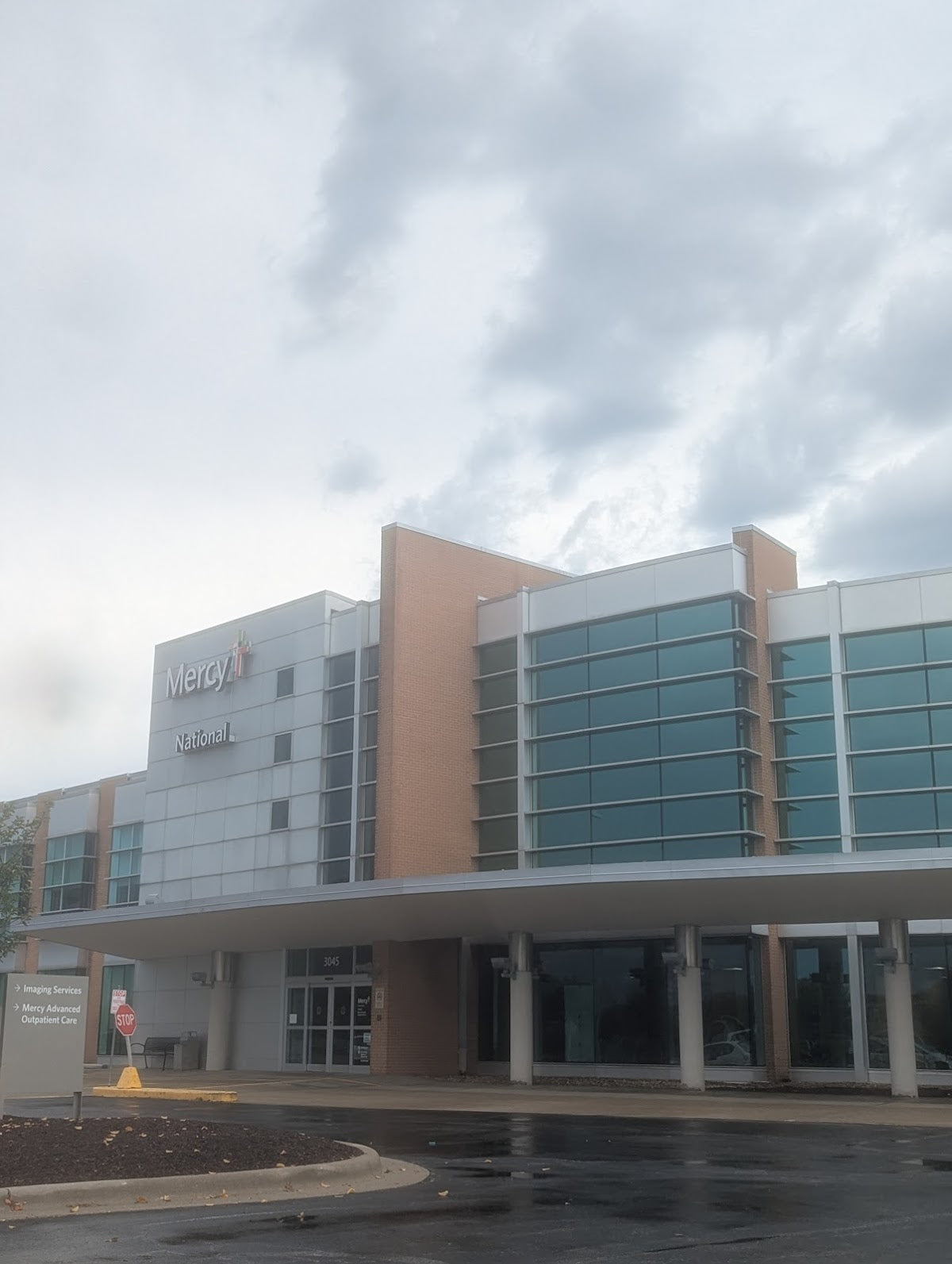Mercy Surgery Center - Eye Center | Eye Clinic | Springfield, MO