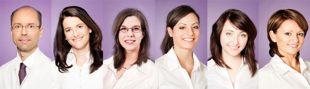 Dentists Dr. Etringer, Dr. Bitterle - Dental clinic in Dortmund-Innenstadt-West, Germany