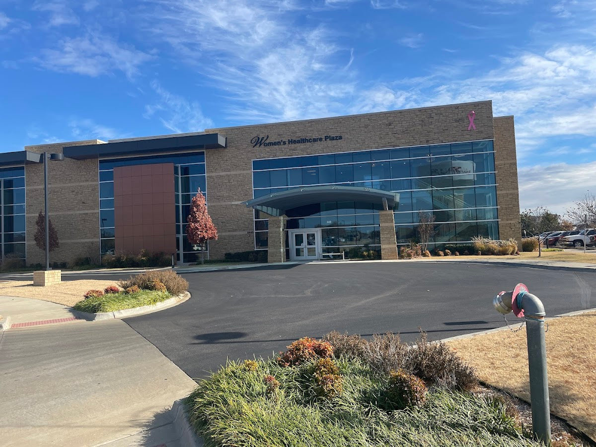 Regional Laboratory Services - Women's Healthcare Plaza | IVF | Norman, OK