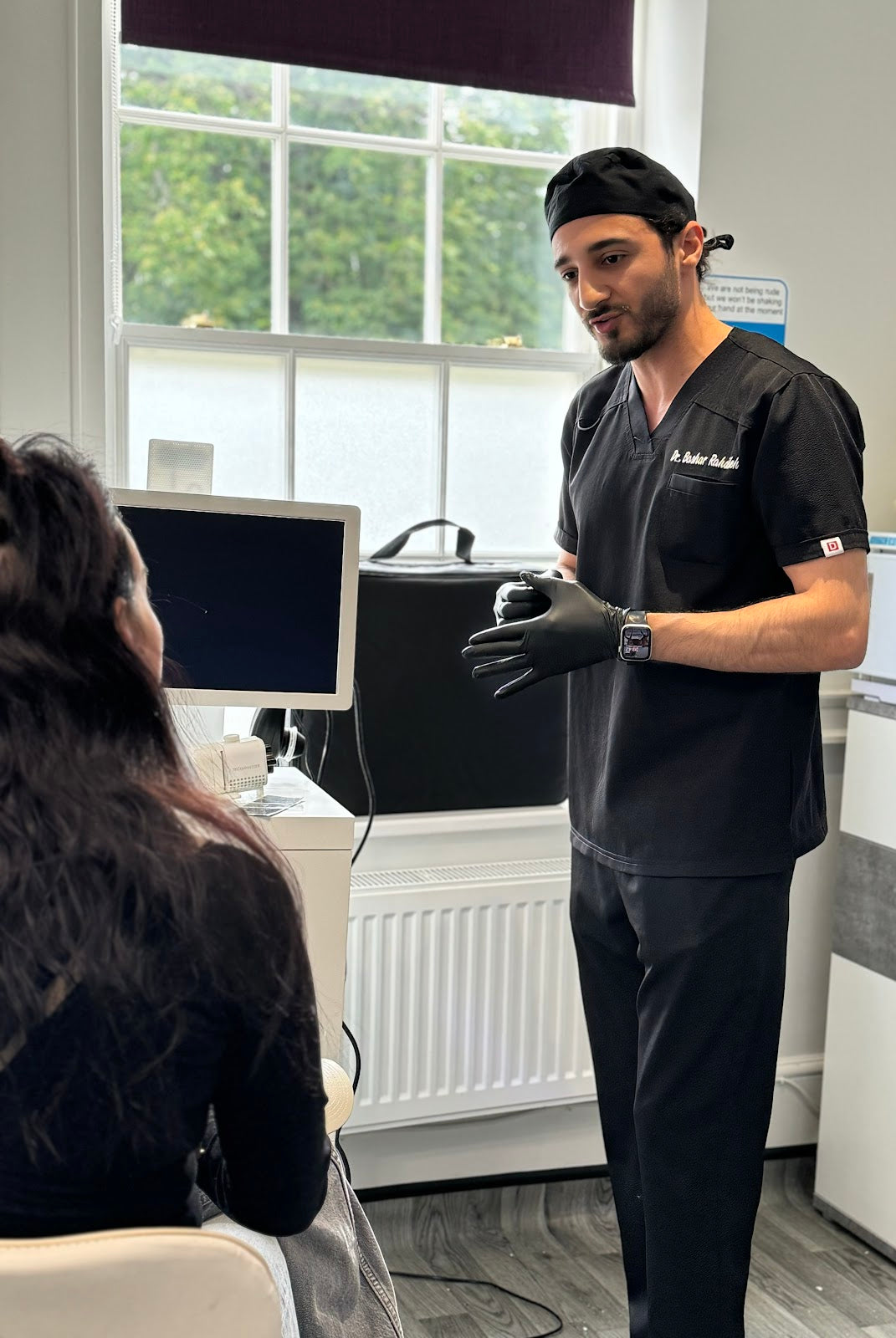 Hair Medics UK — photo 5