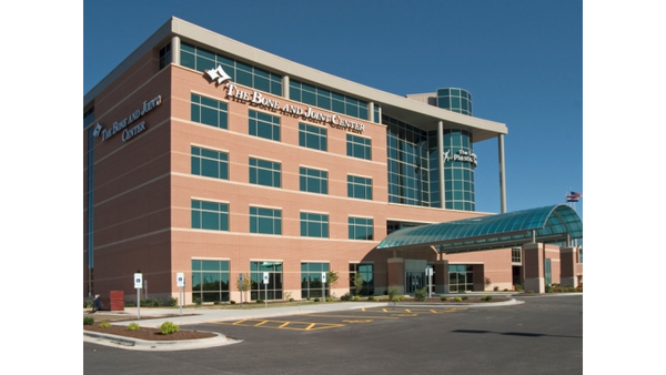 CoxHealth Med Spa | Hair Transplant | Springfield, MO