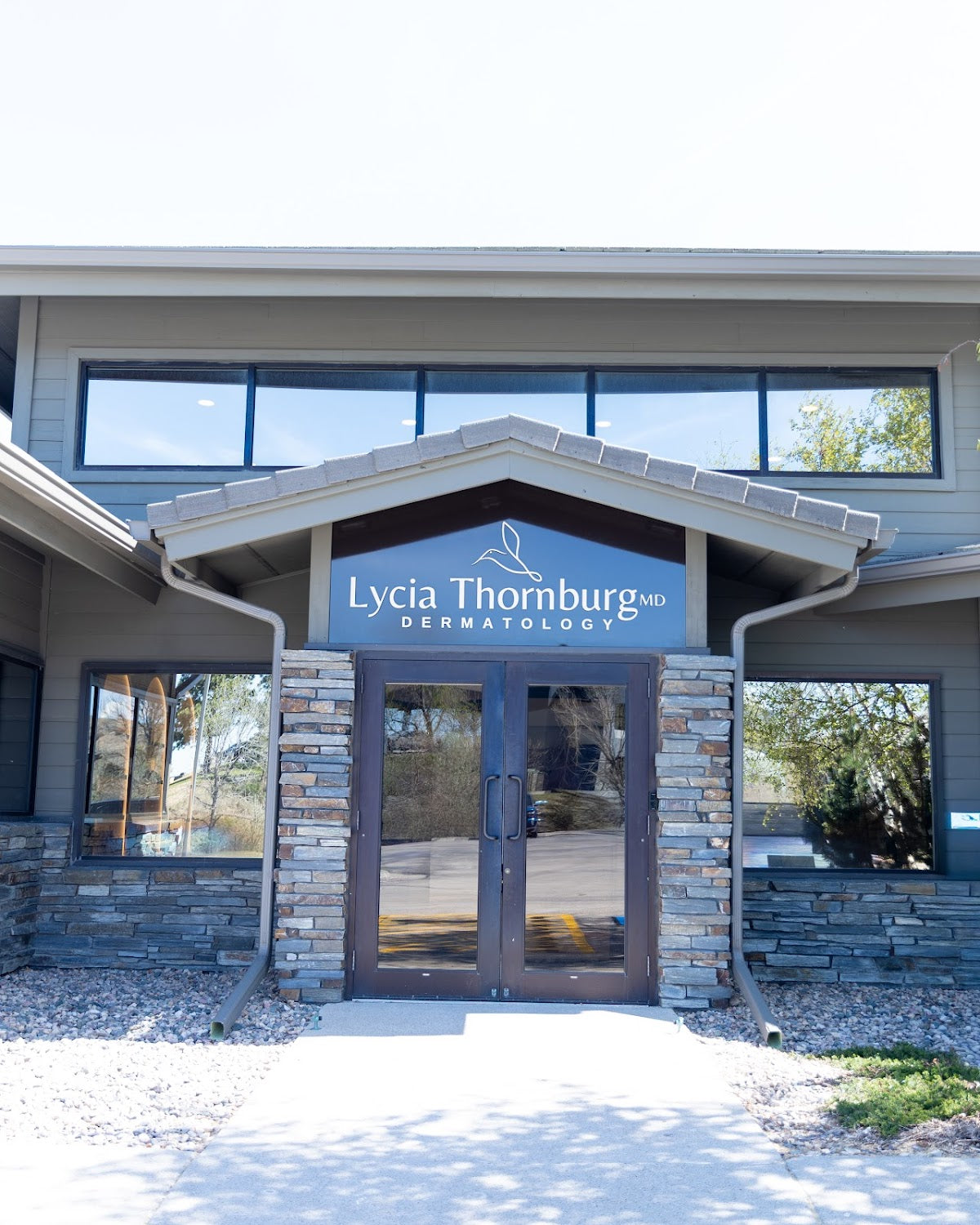 Lycia Thornburg, MD Dermatology | Hair Transplant | Rapid City, SD
