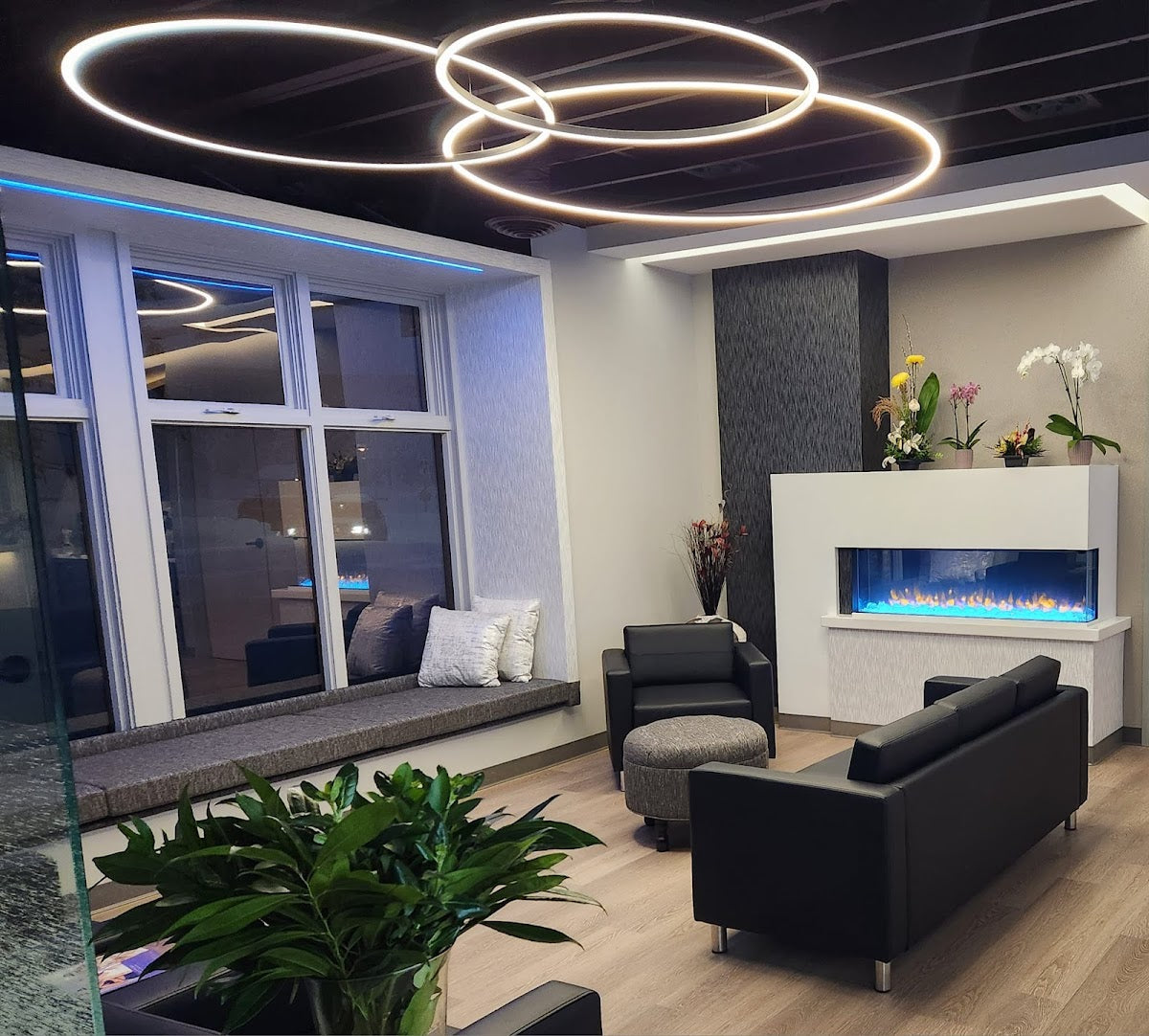 Aspire Med Spa | Hair Transplant | Anchorage, AK
