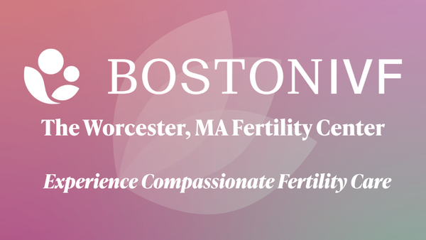 Boston IVF | IVF | Worcester, RI