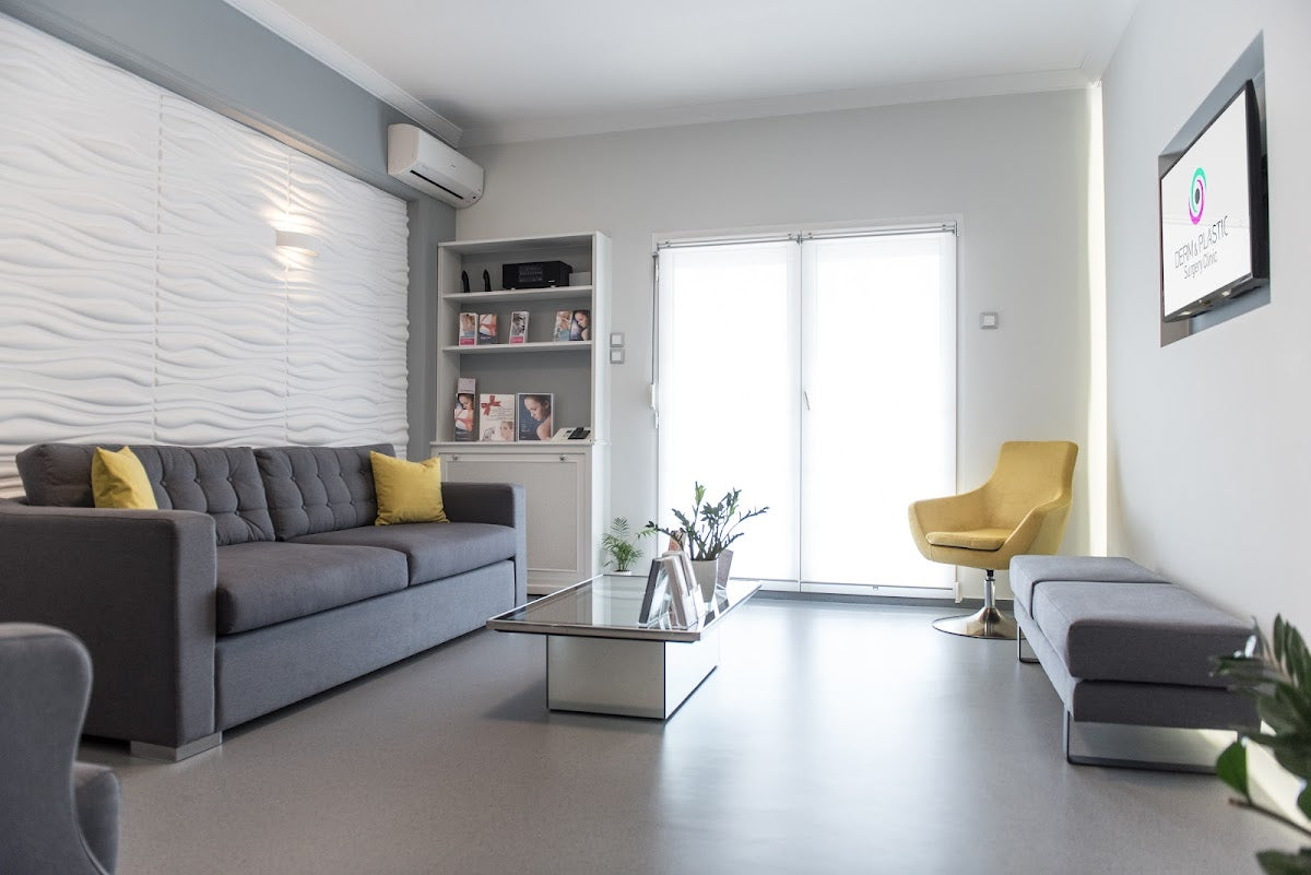 DERM & PLASTIC SURGERY CLINIC - Aesthetic Surgery clinic in Athina, Greece