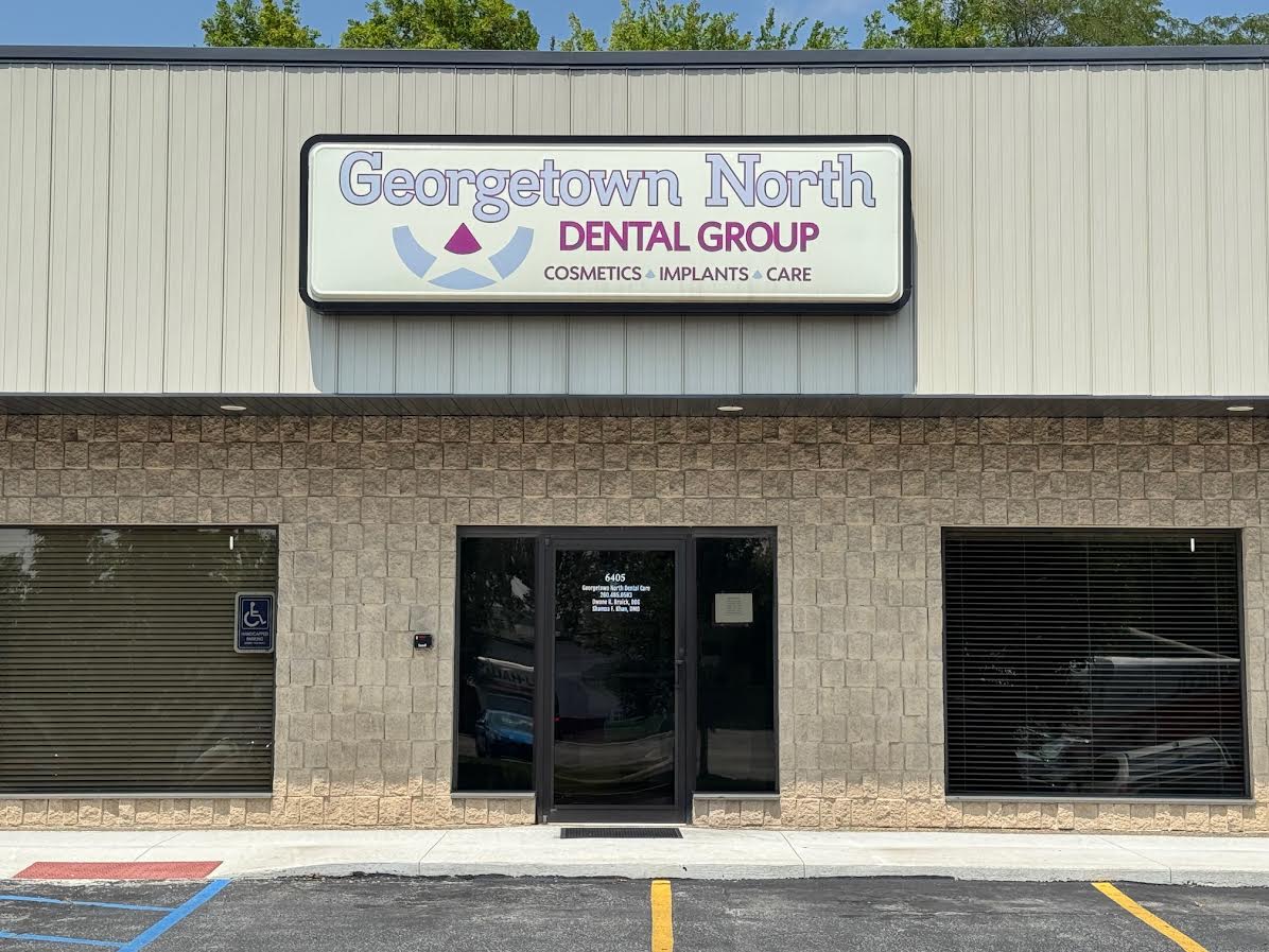 Georgetown North Dental Group | Dental | Fort Wayne, IN