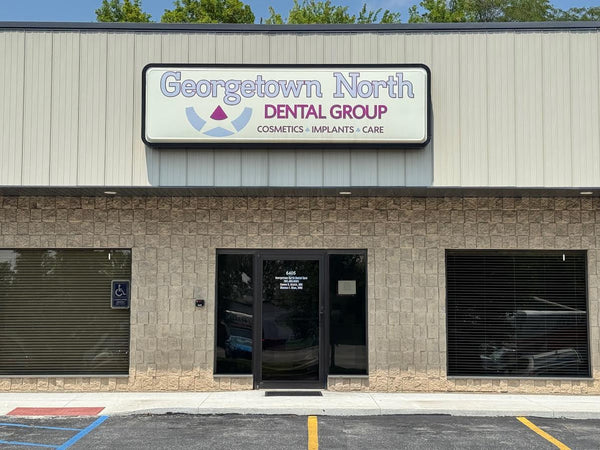 Georgetown North Dental Group | Dental | Fort Wayne, IN