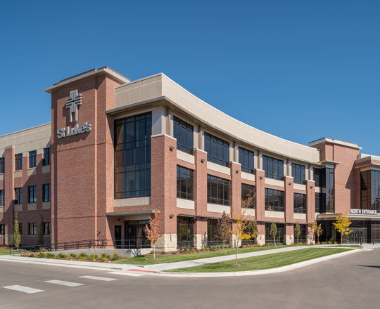 St. Luke's Clinic - Bariatrics and General Surgery: Nampa | Bariatric Surgery | 9850 W St Lukes Dr Ste 260, ID