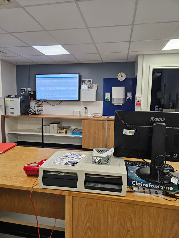 St James's University Hospital : Ophthalmology