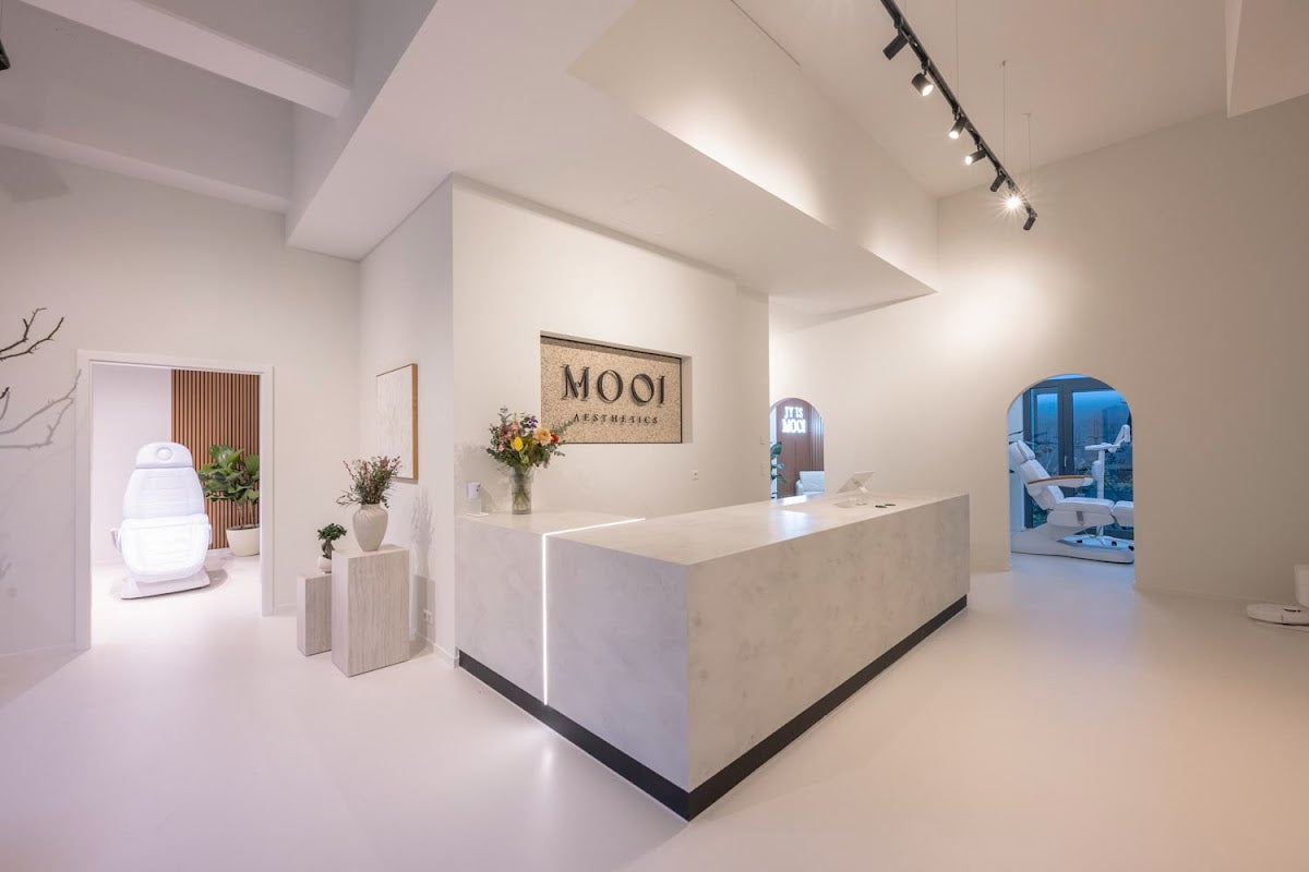 MOOI Aesthetics - Dental clinic in Stuttgart, Germany