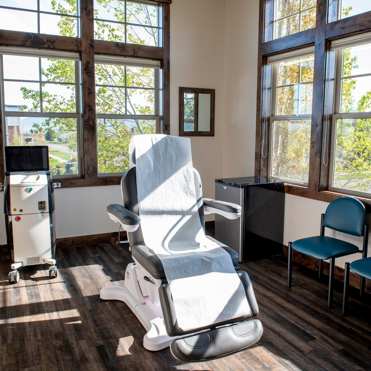 Gallatin Plastic Surgery | Aesthetic Surgery | Bozeman, MT