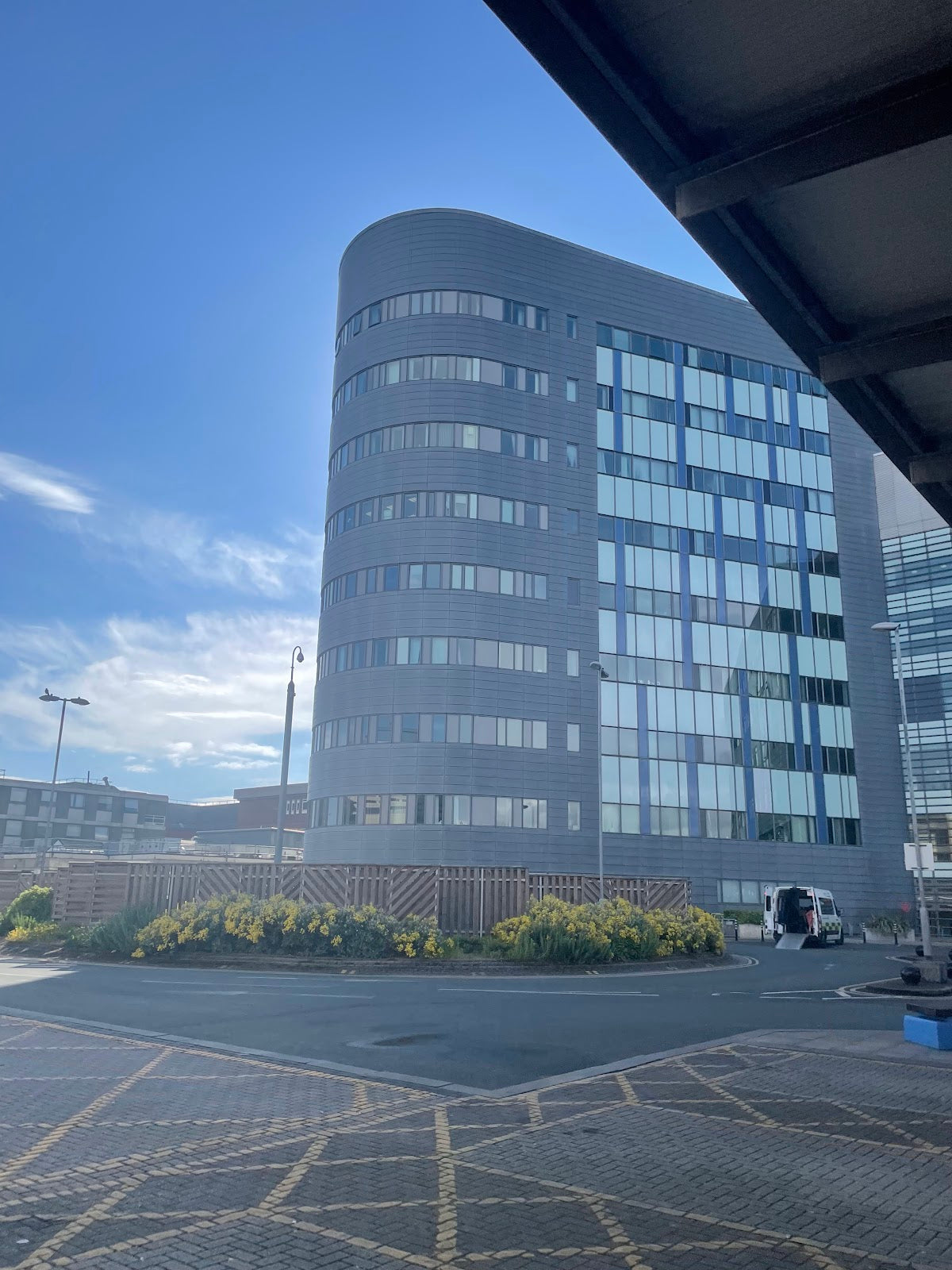 St James's University Hospital — Dr.Visor photo 3