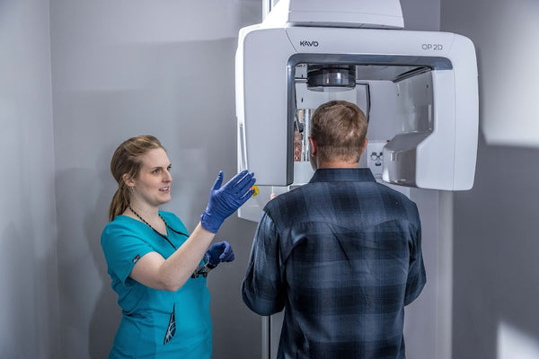 Alluvion Health Dental Clinic | Dental | Great Falls, MT