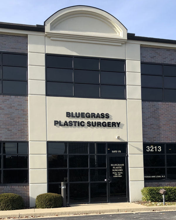 Bluegrass Plastic Surgery | Aesthetic Surgery | Lexington, KY
