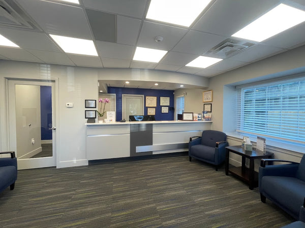Superior Cosmetic & Family Dentistry | Dental | Bowie, MD