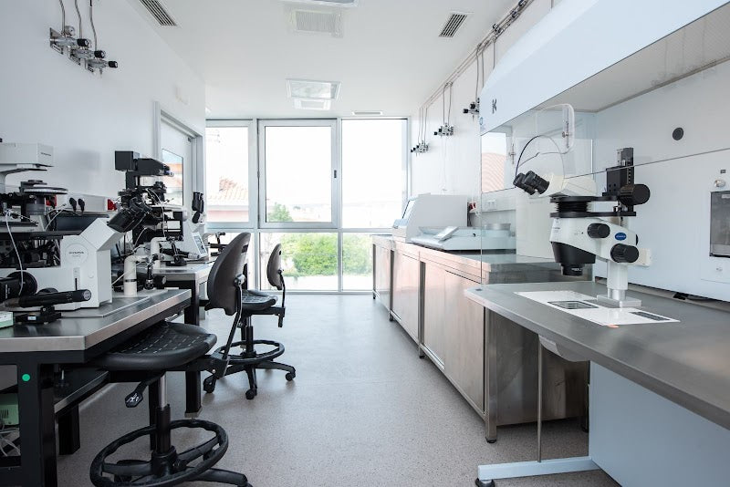 Eugin Coimbra - Clínica de Fertilidade | IVF | 3000-185 Coimbra