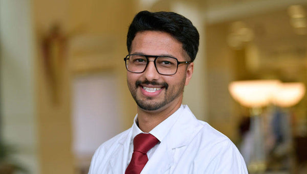 Adeel Ahmed Shamim, MD | Bariatric Surgery | Fort Smith, AR
