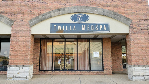 Twilla MedSpa | Hair Transplant | Fort Smith, AR