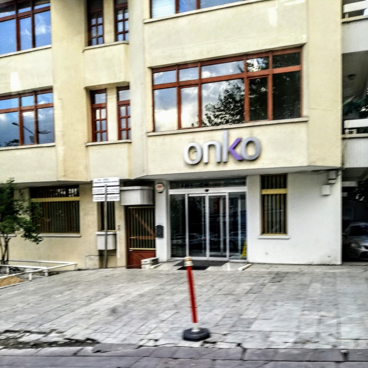 Onko — Dr.Visor photo 2