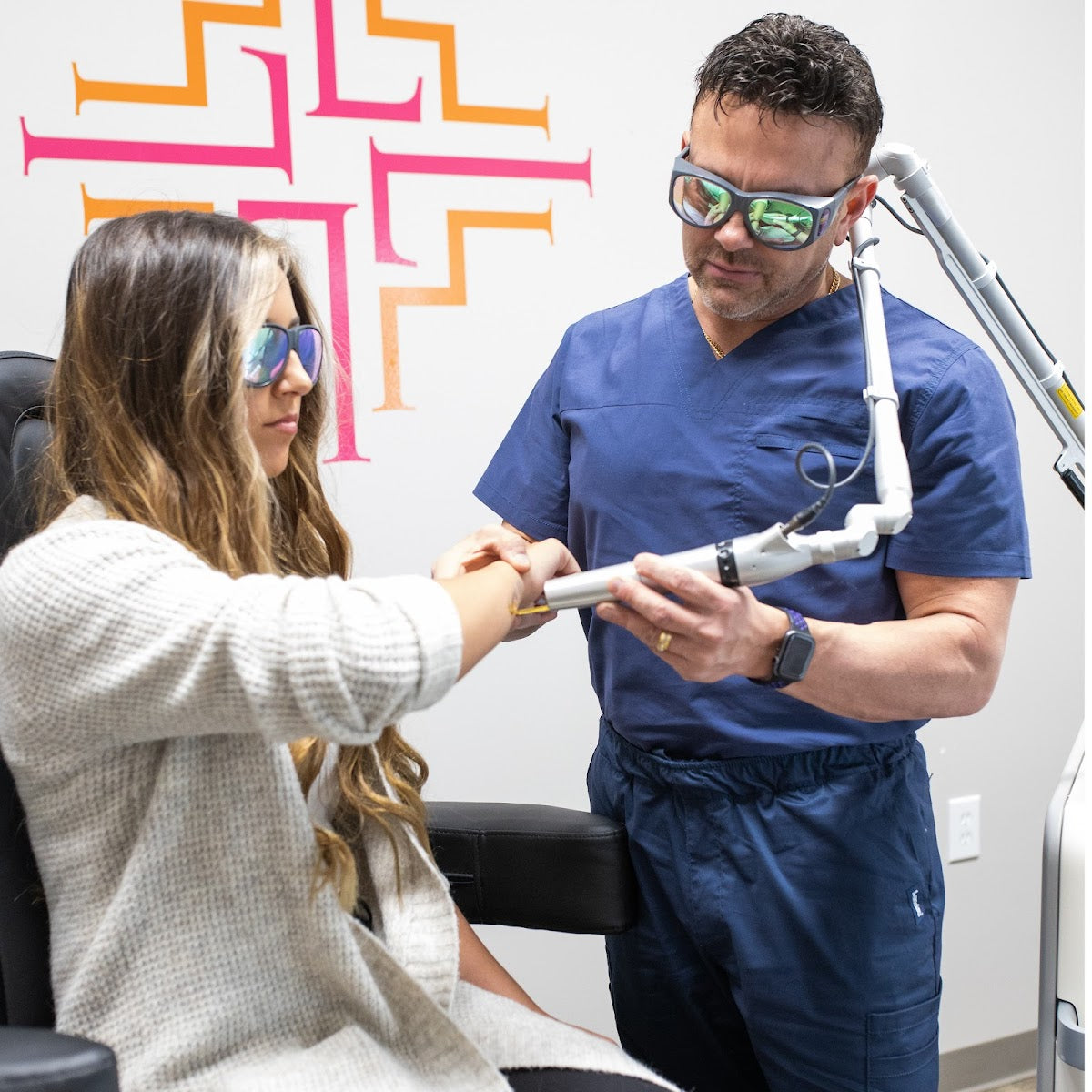 Living Well | Hair Transplant | Milton, WV