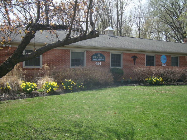Creekside Dental | Dental | Newark, DE