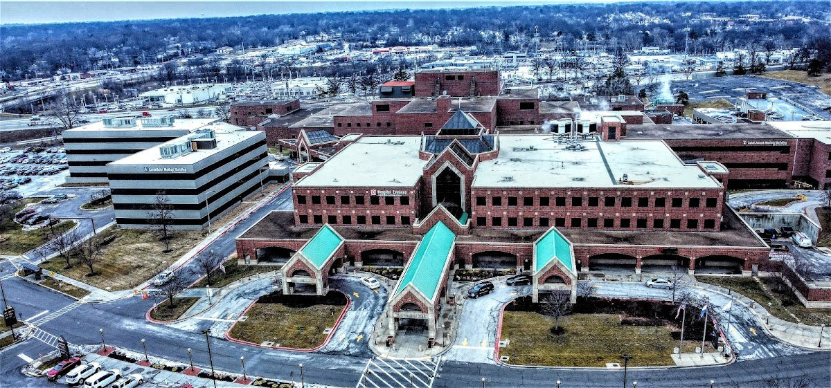 Associated Ophthalmologists-Kc | Eye Clinic | Kansas City, MO