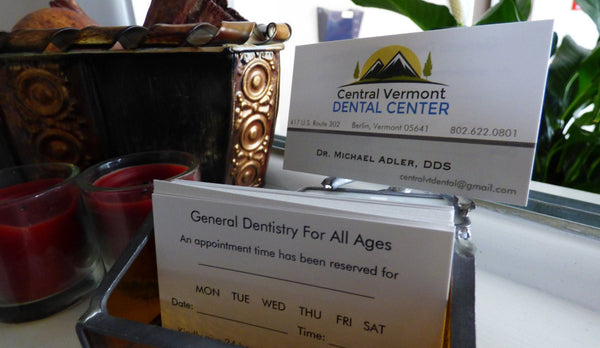 Central  Dental Center | Dental | Barre, VT