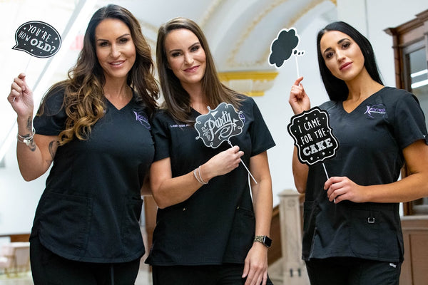 Karma Beauty and Wellness | Hair Transplant | Lee's Summit, MO