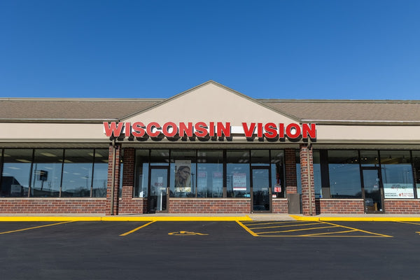 Vision | Eye Clinic | Green Bay, WI