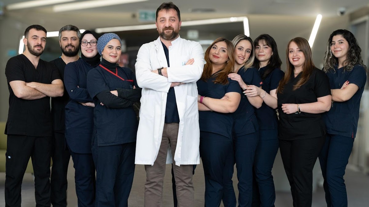 MedHair Clinic | Niederlassung Berlin | Haartransplantation Türkei - Hair Transplant clinic in Berlin-Bezirk Friedrichshain-Kreuzberg, Germany