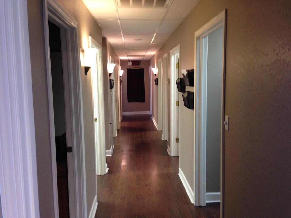Woodland Hills Medical Clinic | Bariatric Surgery | Tulsa, OK