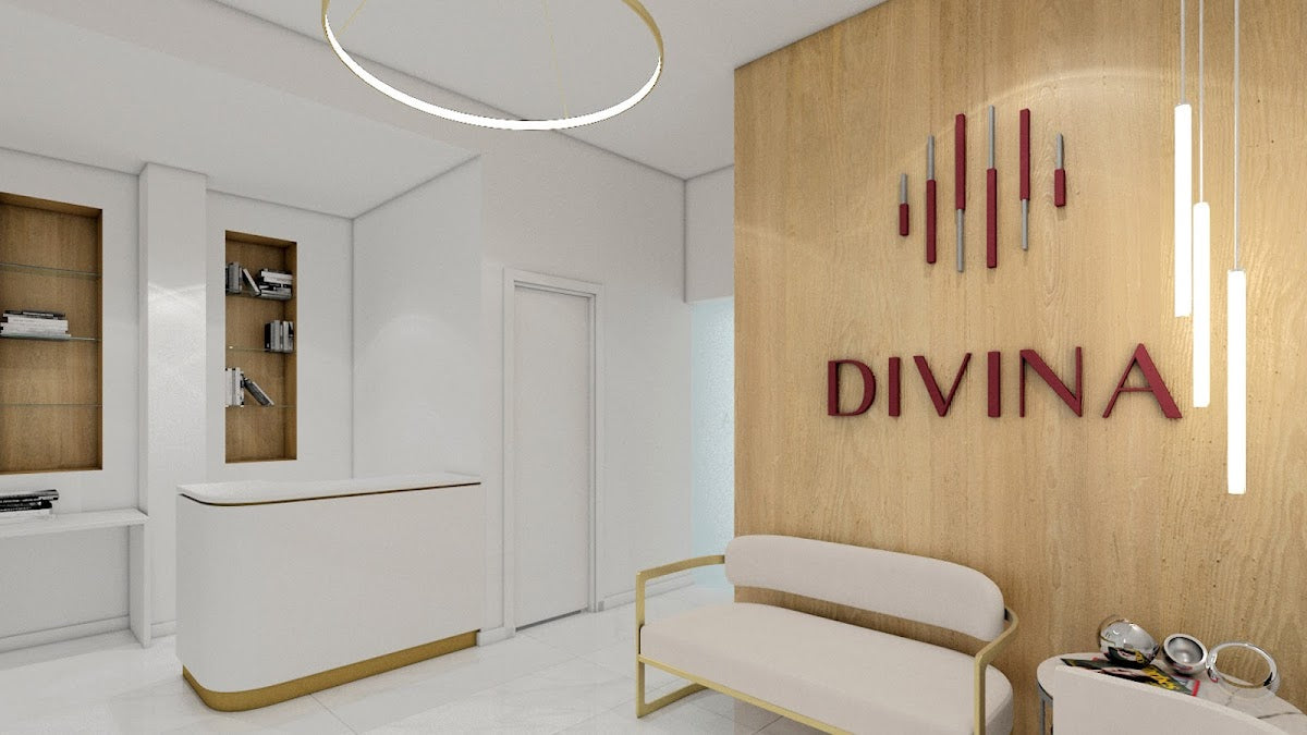 Divina - Hair Transplant clinic in Beograd, Serbia