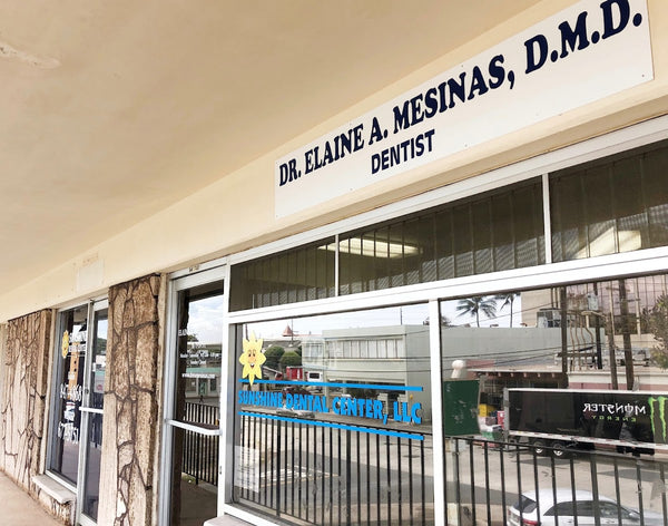 SUNSHINE DENTAL CENTER, LLC | Dental | Waipahu, HI