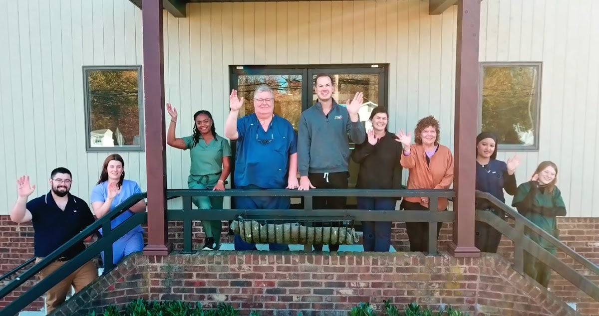 Dentistry at Walker Square | Dental | Dover, DE
